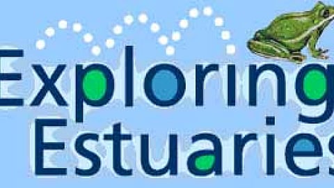 exploring extuaries