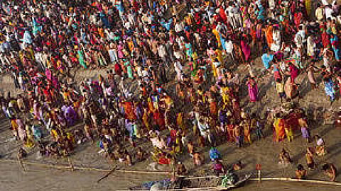 सिर्फ स्नान पर्व नहीं है कार्तिक पूर्णिमा