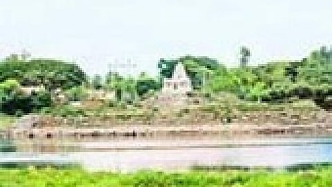 कावेरी उद्गम