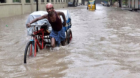 चेन्नई आपदा का दोषी कौन