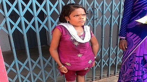 फ्लोराइड पीड़ित गाँवों में पहुँची सरकार