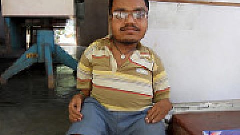 नलगोंडा ने सीख लिया है फ्लोराइड के साथ जीना