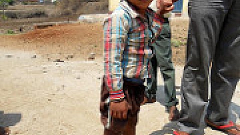 फ्लोरोसिस से उबर कर आगे बढ़ा मंडला