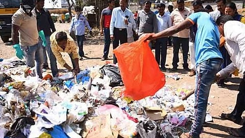 भारत में कचरा प्रबंधन की चुनौतियाँ और अवसर