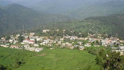 पानी और जमीन की चुनौतियों से जूझेगी उत्तराखंड की नई राजधानी गैरसैंण