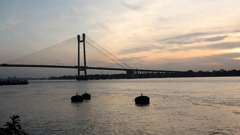 स्वस्थ गंगा: अविरल गंगा: निर्मल गंगा