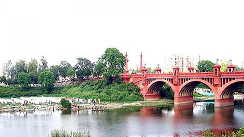 गोमती नदी