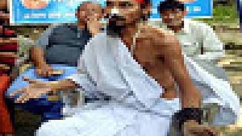 संत गोपालदास