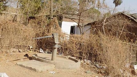 पूर्वी उत्तर प्रदेश में भूमिगत जल का गहराता संकट: समस्याएं एवं समाधान