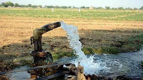 वाराणसी के तीन विकास खंड डार्क जोन में शामिल