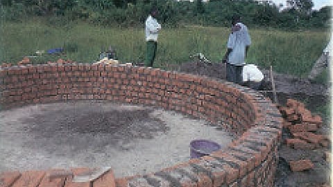 भूजल प्रबंधन ही सिंचाई की जरूरत