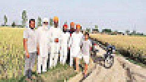 गुरबचन सिंह