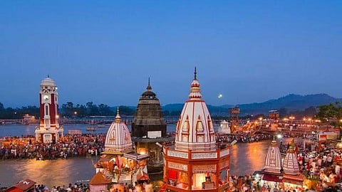 ‘ग्रीन कुंभ’ की थीम पर होगा हरिद्वार कुंभ