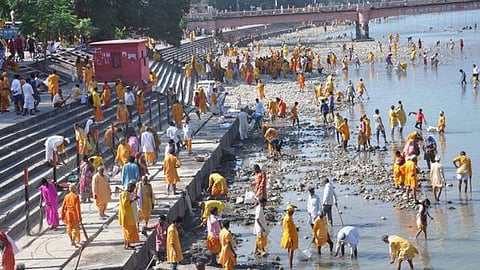 har ki pauri