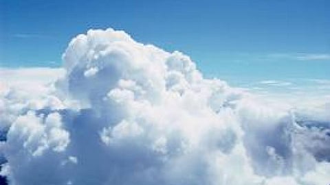 बादल की एक यात्रा