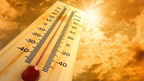 गर्म टापुओं में बदल रहे भारत के शहर