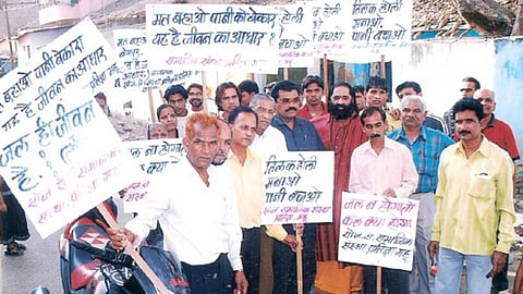 तिलक लगाओ, उत्सव बनाओ