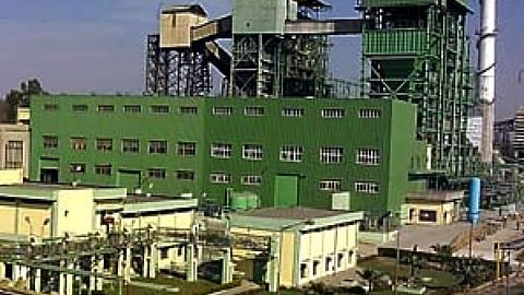 कनोरिया इंडस्ट्रीज