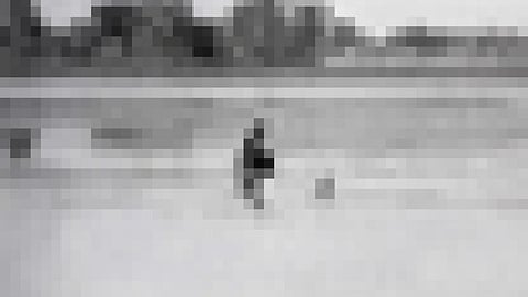 गोंडों का काटा तालाब