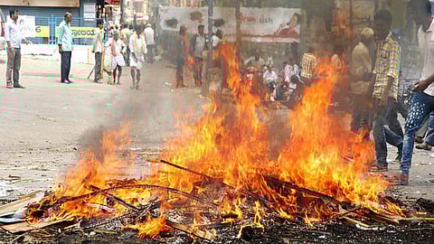 आसान नहीं है कावेरी जल विवाद का समाधान