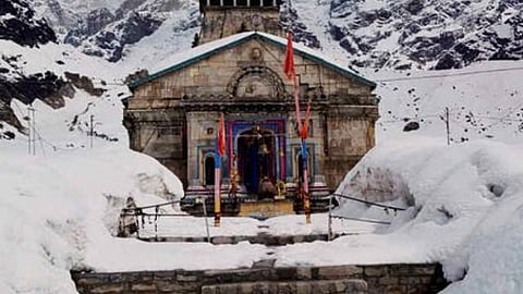 हिंदुओं का प्रसिद्ध तीर्थ चार धाम