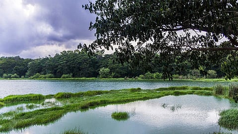 कावेरी विवाद : समाधान की तलाश