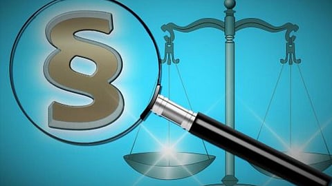 पर्यावरण संबंधी नीतियाँ और कानून, फोटो: needpix.com