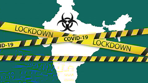लाॅकडाउनः कुछ यक्ष प्रश्न