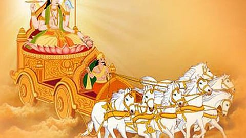 मकर संक्रान्ति, फिर बने राष्ट्र विमर्श का नदी पर्व