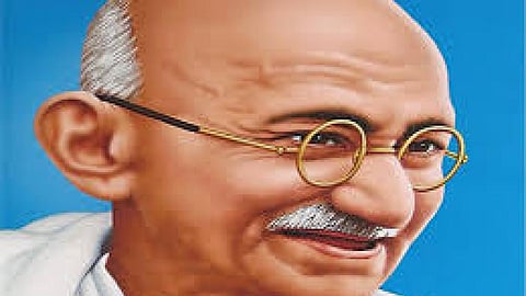 गांधीःअकथनीय सत्य का ताप भाग-2