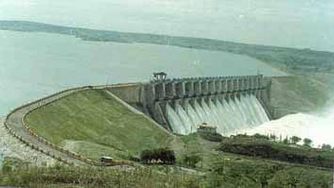 माही नदी