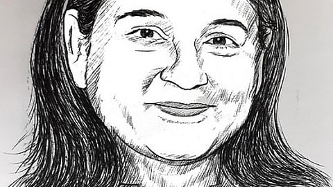 मेनका गाँधी