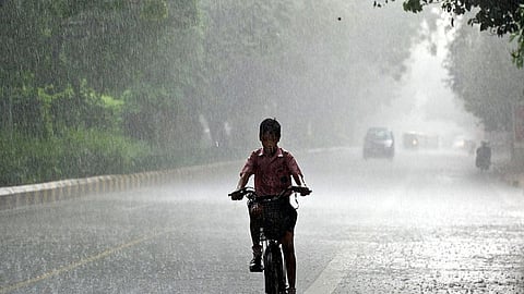 मानसून