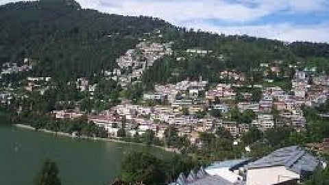 नैनीताल बना बंगाल कमाण्ड का मुख्यालय