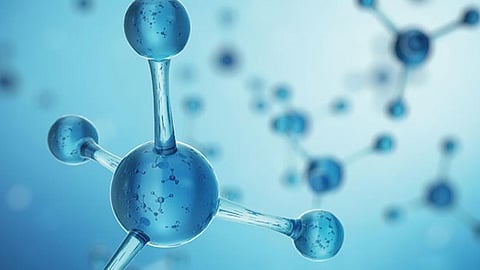 नैनो टेक्नोलाॅजी से जल प्रदूषण नियंत्रण