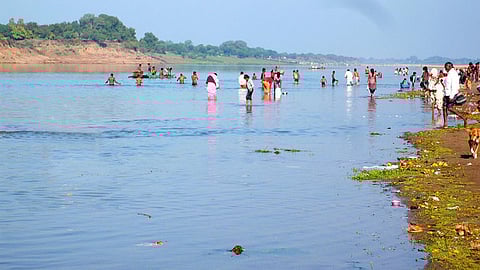 narmada