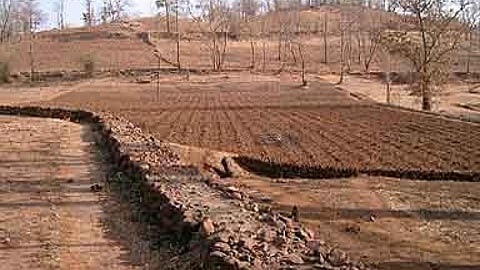 onsite water harvesting