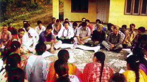 panchayat