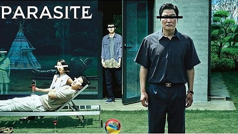 पैरासाइट फिल्म और भारत का आपदा प्रबंधन