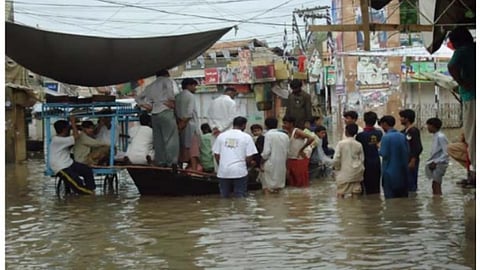 जल के इष्टतम उपयोग हेतु आवश्यक जल प्रबंधन