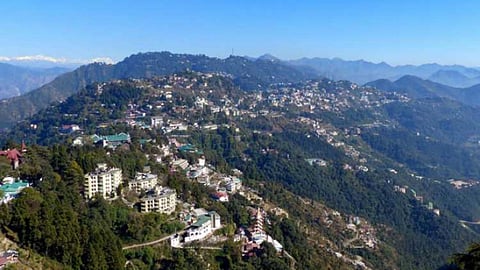 लॉक डाउन से उत्तराखंड में कम हुआ प्रदूषण