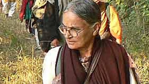 राधा भट्ट