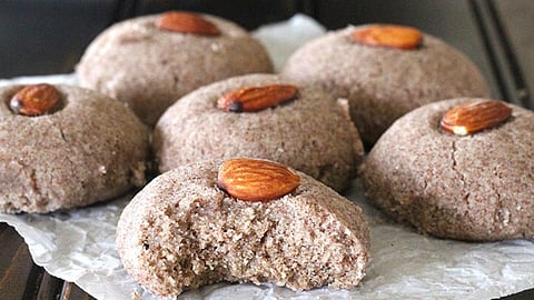 पहाड़ी उत्पादों से दिखाई आजीविका की राह