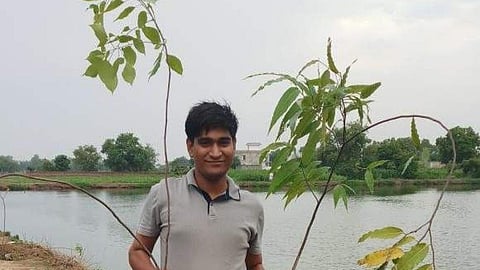 रामवीर तंवर।