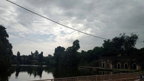 rewa kund