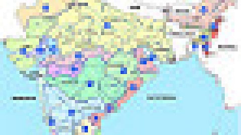 नदी बेसिन