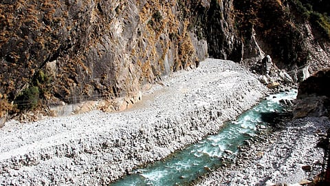 भारी-भरकम बजट : तब गंगा एक्शन प्लान अब क्लीन गंगा अभियान