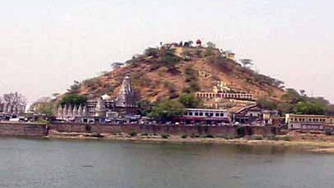 गैप सागर