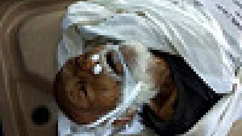 गंगा के लिये पंचतत्व में विलीन स्वामी सानंद