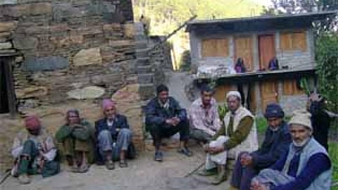 स्वच्छता से ही खुशिया आए